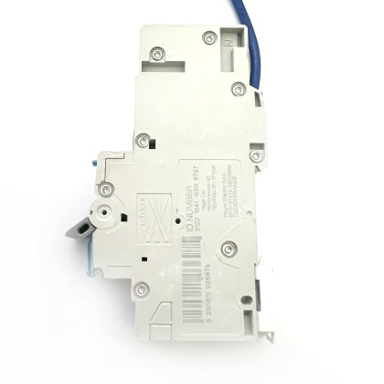 Hager ADC416U C16 16A 16 Amp 30mA RCBO Circuit Breaker Type A